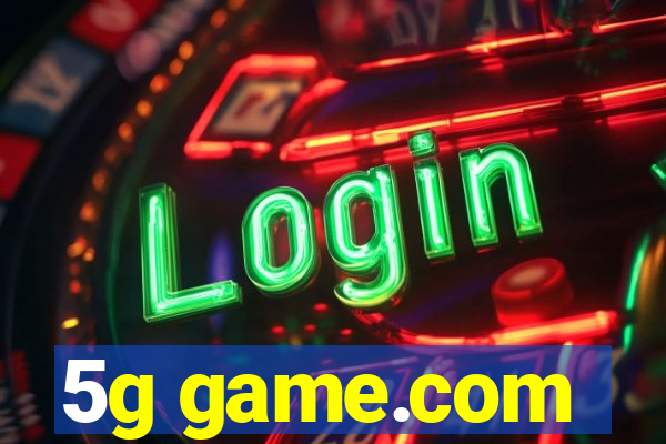 5g game.com